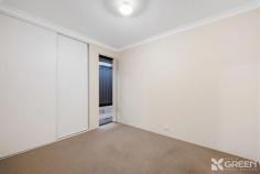  Unit 2/24 Irrawaddy Dr Greenfields WA 6210 $420,000 Are you looking for a quality lock and leave, investment or simply to downsize and be close to everything? Then this delightful 3-bedroom 1 bathroom brick and tile unit nestled in a private complex will tick all the boxes for you! It boasts a generous array of features, highly desirable, in a convenient location and low maintenance. • Delightful 3-bedroom 1 bathroom brick and tile home. • Open plan kitchen, dining and living area with easy care tiles flowing throughout the property, carpeted rooms. • Kitchen equipped with quality appliances, electric oven and plenty of cupboard space. • Spacious master room with built in robes, guest rooms also equipped with BIR. • Separate Laundry. • Extra WC with powder room. • Auto garage for one car plus a carport. • NBN connected. • Spacious storeroom. Located in a very well-maintained private complex, easy access to fantastic local amenities and public transport, A short drive to the Mandurah forum, foreshore, and the Peel Hospital. Most importantly this home is situated near the Greenfields Primary School and Coodanup College, allowing yourself or your tenants an easy route for school runs. 