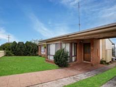  109 Ballarat Road Hamilton VIC 3300 $399,000 Ideally set up the road from two highly sought after local schools, and the opulent Lake District parks and walking tracks, this solid home merges the lines between solid investment and spacious masterpiece. This exquisite low maintenance gem is a delight to the senses and is focussed on entertaining with its huge rear undercover Alfresco overlooking the private rear yard. Enviably set on a neat and low maintenance 683m2 (approx.) block, this fabulous home offers a welcoming colour palette and terrific light drenched living and entertaining space that will pull at your heart strings from the moment you arrive. Offering an open plan kitchen (including brand new oven, dishwasher, 4 burner cooktop, corner pantry, open shelving, and abundance of cupboards and bench space), that opens up across to the vast light drenched living area (including divine wood fire and split system) and the spacious dining area (including ceiling fan) that flows effortlessly through to the decked undercover Alfresco that will have you entertaining friends and family all year round. Securing 4 great sized bedrooms (3 with built-in robes) and 2 fabulous bathrooms that will please everyone when getting ready in the morning. To round out this sensational package there is a side carport with easy direct under house access and an oversized double lock up garage (on concrete, with lights and power) with workshop zone and excellent storage space. ATTENTION INVESTORS: This property is currently rented out to terrific tenants at $400 per week, securing you an exciting 5.2% return on your investment, that will have your accountant smiling from ear to ear and you laughing all of the way to the bank. Often sought after, yet very rarely found is a solid brick property of this scale, and this sensational opportunity secures you the chance of a lifetime – this property exceeds the standard bricks and mortar investment and presents for you a genuine lifestyle investment for now and the future! This magnificent location is only a 20-minute drive to Dunkeld as the gateway to the Grampians, 45 minutes to Port Fairy beach or a 1-hour drive to Warrnambool and the start of the world-famous Great Ocean Road. A truly rare and exclusive opportunity awaits you! 