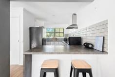  5/11 Towerhill Road Frankston South VIC 3199 $700,000 - $740,000 Ready to be enjoyed by young families or couples, this renovated three-bedroom villa brings easy modern living to life with a peaceful garden setting surrounded by established trees. Nestled within a quiet complex only moments from local parks, playgrounds, shops and schools, the amenity-rich environment plays into a pedestrian lifestyle with almost immediate access to public transport. Inviting a morning light with a large bow window, a spacious open plan layout provides comfortable living and dining zones amongst a well-appointed kitchen complete with a modern gas cooktop and underbench oven, and dishwasher. Comforted with carpet underfoot, three robed bedrooms provide spacious accommodation whilst an updated family bathroom with separate shower and tub serve both family and guests. Featuring split-system heating and cooling, designated laundry with rear access, a secure yard with low-maintenance appeal and a single garage. With walking distance to Frankston High School (FHSZ) and Overport Primary School, Ritchies IGA (Towerhill), Bruce Park/Playground, this centrally located home brings easy access to major retail and arterials. Perfect for downsizers, first-time purchasers, young families or the astute investor. 