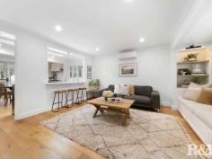 18 Grace Ave Point Clare NSW 2250 $1,050,000 - $1,100,000 Are you seeking a home that's move-in ready and exudes quality, elegance, functionality whilst being in a highly desirable location? 18 Grace Avenue, Point Clare has everything you've been looking for! The freshly painted exterior and roof, combined with the landscaped gardens and the abundant natural light throughout, all enhances the modern theme of this appealing property. Meticulous attention to detail has transformed this house into a truly exquisite home, don't let the opportunity to own this fantastic piece of real estate slip away. Your new home is waiting for you. The living room is consisting of a beautifully designed bay window with custom cushions, plantation shutters and fitted storage. This space also has split system air conditioning for all year-round comfort and an interactive servery style feature breakfast bar that connects seamlessly to the kitchen and dining area. A custom-designed eat-in style kitchen showcases three beautiful skylights, a gas cooktop, and an electric Fisher Paykel oven. With a ducted range hood, plantation shutters, ample storage featuring soft-close drawers and cupboards, it offers convenience and elegance. Integrated Bosch dishwasher and a feature dual sink complete the modern amenities of this kitchen. The bathroom is spacious and highlights a wall-hung dual vanity with soft close drawers, floor-to-ceiling tiles, and a freestanding bath, toilet and shower accompanied by a frameless shower screen. An undercover entertaining area provides the perfect space for year-round enjoyment, overlooking the pool and backyard, a delightful setting for the whole family to enjoy. Additional features: - 3 Bedrooms all with ceiling fans, 2 with wardrobes and all with venetian blinds. - External option for a home office or additional storage. - LED down lights are positioned throughout the home all with a dimmer option. - Oak veneer flooring in the communal spaces and carpet in the bedrooms. - Internal Laundry room, space for both washer and dryer, built in storage with sink. - Additional powder room with a second toilet and wall hung vanity. - Single carport - The Pool has a new lining, new coping, new pump and new filter. - The convenience of NBN Fibre to the Premises connected. - 6 Solar Panels Distances to note: - Point Clare Train Station, 1.5km approx - Point Clare primary school, 1.4km approx - Point Clare medical centre/chemist, 1.5km approx - Point Clare Aldi, 1.6km approx - Point Clare shopping precinct, 1.6km approx - Fagan Park Oval, 200m approx - West Gosford shopping centre 1.5km approx - M1 Pacific Mwy, 6.2km approx 