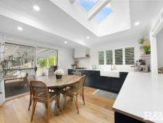  18 Grace Ave Point Clare NSW 2250 $1,050,000 - $1,100,000 Are you seeking a home that's move-in ready and exudes quality, elegance, functionality whilst being in a highly desirable location? 18 Grace Avenue, Point Clare has everything you've been looking for! The freshly painted exterior and roof, combined with the landscaped gardens and the abundant natural light throughout, all enhances the modern theme of this appealing property. Meticulous attention to detail has transformed this house into a truly exquisite home, don't let the opportunity to own this fantastic piece of real estate slip away. Your new home is waiting for you. The living room is consisting of a beautifully designed bay window with custom cushions, plantation shutters and fitted storage. This space also has split system air conditioning for all year-round comfort and an interactive servery style feature breakfast bar that connects seamlessly to the kitchen and dining area. A custom-designed eat-in style kitchen showcases three beautiful skylights, a gas cooktop, and an electric Fisher Paykel oven. With a ducted range hood, plantation shutters, ample storage featuring soft-close drawers and cupboards, it offers convenience and elegance. Integrated Bosch dishwasher and a feature dual sink complete the modern amenities of this kitchen. The bathroom is spacious and highlights a wall-hung dual vanity with soft close drawers, floor-to-ceiling tiles, and a freestanding bath, toilet and shower accompanied by a frameless shower screen. An undercover entertaining area provides the perfect space for year-round enjoyment, overlooking the pool and backyard, a delightful setting for the whole family to enjoy. Additional features: - 3 Bedrooms all with ceiling fans, 2 with wardrobes and all with venetian blinds. - External option for a home office or additional storage. - LED down lights are positioned throughout the home all with a dimmer option. - Oak veneer flooring in the communal spaces and carpet in the bedrooms. - Internal Laundry room, space for both washer and dryer, built in storage with sink. - Additional powder room with a second toilet and wall hung vanity. - Single carport - The Pool has a new lining, new coping, new pump and new filter. - The convenience of NBN Fibre to the Premises connected. - 6 Solar Panels Distances to note: - Point Clare Train Station, 1.5km approx - Point Clare primary school, 1.4km approx - Point Clare medical centre/chemist, 1.5km approx - Point Clare Aldi, 1.6km approx - Point Clare shopping precinct, 1.6km approx - Fagan Park Oval, 200m approx - West Gosford shopping centre 1.5km approx - M1 Pacific Mwy, 6.2km approx 