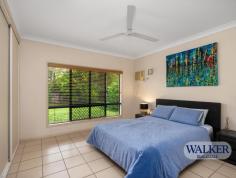  24 Coolamon Terrace MOUNT SHERIDAN QLD 4868 $600,000 Ideally positioned with no rear neighbours and a mountainous backdrop sits this well maintained elevated family home. On entering the home you are greeted with double front doors leading through to a spacious entrance. This family home is ready and waiting for you to unpack, sit back and relax. Main Key Features • Stylish, modern kitchen with a dishwasher, electric cooktop and oven with plenty of cupboard and bench space • A spacious open plan living area leading through to the undercover Al Fresco dining area • A media room is a fantastic addition for entertainment or relaxation • The master bedroom with an ensuite and full length built in wardrobes is conveniently positioned to the rear of the home for privacy. • Three additional bedrooms all with built in robes • Large internal laundry • Fully screened throughout and air-conditioning • The double lock-up garage offers convenience and security for vehicles, • Fully fenced manicured rear garden 