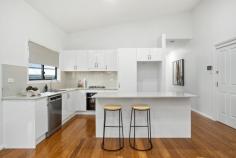  13A Fifth Avenue Port Kembla NSW 2505 $920,000 - $970,000 Welcome to 13A Fifth Avenue, Port Kembla! This stunning 4 bedroom, 2 bathroom house has been freshly painted, brand new carpet installed and is ready for its new owners. This property boasts modern features such as air conditioning, an alarm system, built-in robes, a dishwasher, and an internal laundry. You will be impressed with the spacious layout, generous rooms sizes, high ceilings and ample storage options. A covered outdoor area that flows from the main living area is sure to be enjoyed and admired. The exterior is fully fenced for added privacy and security. Bonus environmental features to reduce living costs - 6.6kw grid connect solar. The property is conveniently located near local amenities, schools, and public transport options. With a reasonable price, all the hard work done and so much to love, this is a fantastic opportunity to secure a beautiful home in a sought-after area. Don't miss out on this chance to make this property your own!  