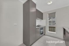  7 Riceflower Rise Wallan VIC 3756 $530,000 - $560,000 In an excellent location, across from the Botanical Avenue Playground, stands this great value, ideal for families, first-home buyers, and investors. Offering 4 bedrooms house and a study. Master bedroom with a full ensuite and a walk-in robe while the remaining 3 bedrooms all have built in robes. The modern kitchen features an island bench and opens out to the meals area with plenty of natural lighting. Outside is the beautiful yet low maintenance back yard, including timber decking area, perfect for entertaining. Features include gas ducted heating, split system air conditioning and a dishwasher,  This home is positioned in a very great location, only a couple of minutes' drive to all of Wallan's facilities like COLES, ALDI and schools and the main part of Wallan - and around the corner there are several nature reserves and playgrounds. Wallan is one of the most popular locations in the Northern corridor with established services and infrastructure and great access to Melbourne via the Hume Freeway or the V/Line train. 