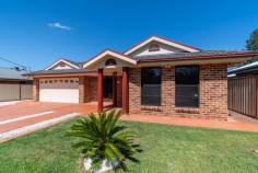  13 Hamilton St Abernethy NSW 2325 $700,000 - $720,000 – In the peaceful, bush surrounds of Abernethy lies this sizable family home – Consisting of four generous sized bedrooms, all with built in robes, ceiling fans and modern carpet – Main bedroom with walk in robe and ensuite – Floating timber floors flow throughout and connect the formal living area at the front of the home to the rumpus at the rear – Spacious kitchen with electric cooking and plenty of storage and bench space – Main bathroom with spa bath, the perfect way to relax after a long day at work – Covered alfresco space runs the full length of the home and is the perfect place for entertaining family and friends as you watch the kids play in the backyard – Fully fenced yard space, approx. 950m2 with rear lane access, with plenty of space for additional garaging STCA. – Attached double garage and additional workshop space with drive through access – Rural aspect from the front of the home that under current zoning laws will not be built out – Located only a short 10 minute drive to the conveniences of Cessnock and close to Kearsley and Kitchener public schools 