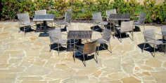  Tips for Using Crazy Pavers in Geelong Landscaping Do you want to use your outdoor area in a unique way? Perhaps crazy pavers are exactly what you need. You'll decide to use the stone for your next project because of its beauty and originality. Crazy pavers in Geelong has gained popularity rapidly in the flooring and landscaping sectors because of its unusual style and ability to create one-of-a-kind, eye-catching effects. 
