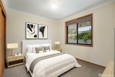  1&2/40 Crest Road, Armidale NSW 2350 $665,000 - $695,000 Nestled in the sought-after North Hill neighborhood, surrounded by prestigious private school, lush parks, and convenient corner stores, this neat brick complex boasts not one, but two, well-maintained two-bedroom units, refurbished to a high standard – an ideal find for the astute investor seeking a hassle-free addition to their portfolio. Property Highlights: Dual Residency: This property comprises two mirrored units, each offering a comfortable living space designed for modern convenience. Low Maintenance: Perfectly suited for first-time investors or those seeking a hands-off property, these units require minimal upkeep, allowing you to enjoy hassle-free returns. Contemporary Living: Step into each unit to discover two bedrooms, complete with built-in robes for ample storage. Modern Amenities: Indulge in the luxury of contemporary living with sleek bathrooms featuring modern vanities, showers, and toilets, providing a serene retreat after a long day. Climate Comfort: Experience year-round comfort with reverse cycle air conditioning installed in each unit, offering optimal climate control regardless of the season. Individual Garages: Enjoy the convenience of a single lock-up garage for each unit, providing secure parking and additional storage space for your belongings. Open-Plan Design: Unit 1 welcomes you with a warmly carpeted living area, fostering a cozy ambiance, while Unit 2 features chic vinyl plank flooring, combining style with easy maintenance. Functional Spaces: Both units are equipped with their own laundry facilities and clotheslines, ensuring practicality and convenience for daily living. Situated in the desirable North Hill locale, residents enjoy proximity to esteemed private school, verdant parks perfect for leisurely strolls, and a selection of local corner stores catering to daily essentials. With easy access to major transport routes, the bustling heart of the city is just a short drive away, offering an array of dining, shopping, and entertainment options. Don’t let this exceptional investment opportunity slip away. Enquire now to secure your future in this thriving North Hill community and capitalize on the potential of these dual residences. 