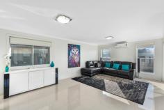  5/102 Kanahooka Road Kanahooka NSW 2530 $830,000 - $870,000 With an emphasis on low maintenance living, this beautifully presented single level villa offers relaxed family living in a private setting. Complete with spacious living, it impresses with excellent outdoor flow to the covered entertaining area and the great sized level and landscaped yard which makes this home perfect for downsizers, first homes buyers or retirees. This villa home also offers a quiet lifestyle in a family-friendly location, ideally placed for easy access to Kanahooka shops, schools, parks and the Lake Illawarra foreshore. Three great sized bedrooms all with built in robes Master suite with ensuite & WIR Spacious open plan living & dining area Stylish kitchen with stainless steel appliances Stunning, undercover outdoor entertaining space Huge landscaped level lawn, ideal for the kids & pets to play Low maintenance gardens, beautifully presented complex Automatic double garage with internal access Ducted air conditioning, loads of storage options throughout 6.1kw solar electricity system Located close to local schools, shops, transport & Lake Ilawarra 