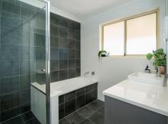  17 Stratford Drive Wyreema QLD 4352 $499,000 This lowset brick home set on a well appointed corner block with north facing entertainment area and rear access gates both sides is not only priced well, but presented beautifully. With a modern kitchen boasting stone benches and loads of storage, an updated bathroom as well as 3 huge bedrooms, you'll love setting up your life here. The property has a fresh coat of paint throughout and new floorcoverings. Year round comfort is assured with wood heating and reverse cycle air conditioning. A single garage with large modern laundry opening to the backyard as well as a large covered outdoor entertaining area and a 3.5kw Solar. Wyreema offers all the conveniences and is only 12 mins to USQ, 15 mins to Clifford Gardens and 7 mins to Westbrook. There is a Primary School in Wyreema and bus routes to Harristown High School/interchange. Motivated Owners require quick sale. General Rates net 1/2yr $1011.13 Water Access Charge net 1/2yr $315.29 Allotment 899m2 • NBN Connected • Electric HWS • Safety Switch installed • Smoke Alarm Compliant (ordered works) • Cooktop Electric • Oven Electric • Stone Benchtops • Sewerage 