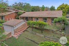  20 Lemon Gums Drive Tamworth NSW 2340 $605,000 Located on Lemon Gums Drive, you will find this beautifully presented brick home on an incredible 815sqm block. Fully renovated throughout, from the moment you step inside, you will feel right at home. With an open plan living and dining area flooded with natural light, a stunning kitchen and spacious main bathroom with separate toilet. Offering three well sized bedrooms with two containing built in wardrobes and the master encompassing an ensuite and walk in wardrobe. The covered pergola out the back is perfect for entertaining and watching the kids and pets run around the huge, fully secured yard. Other features include ducted reverse cycle air-conditioning throughout, a double lock up garage and a garden shed for extra storage. Conveniently located just minutes from the CBD, close to schools, shops and health services.  