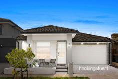 23 Rungrado Vw Wollert VIC 3750 $680,000 - $720,000 If you are looking for a luxurious family home, this is the best location in Wollert (Rathdowne), which is close to Hume Freeway and Craigieburn train station. A breathtaking blend of effortless style, luxury, and perfect location. Steps away from Rathdowne Residents Club and primary school. Comprising 4 bedrooms (master with en-suite and walk in robe), other 3 bedrooms with BIR's serviced by a central bathroom, open plan living, stunning kitchen with stone bench top and 900mm quality appliances, walk-in pantry a formal lounge and double remote garage with internal access.  Features of this Home include:  • 	 2.7m ceiling heights • 	 Porcelain tiles to open and wet area • 	 Refrigerated zoned heating and cooling • 	 LED Downlights • 	 Laminate flooring throughout • 	 Sheer curtains and blinds • 	 Walking distance to Barrawang Primary School • 	 10 mins drive to Glowrey Catholic Primary School • 	 5 mins drive to Edgars Creek Secondary College • 	 8 mins drive to Wollert Primary School • 	 8 mins drive to Shopping Centre • 	 Free gym access • 	 Generous Sized Master Bedroom with WIR and En-Suite with large shower          area • 	 Low Maintenance backyard • 	 Remote Controlled Access to Double Car Garage 