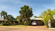  33 Shearwater Crescent Djugun WA 6725 $715,000 Looking for the perfect family home but in no rush to move? Maybe you'd just like to have an extra $1250 per week towards your mortgage until December 2025, or a great return on investment property with a secure corporate lease? Whatever you're searching for in your next home, you'll find it and more in this stunning 4 bed, 2 bath family home. Spread over a big 735sqm block, in sought-after Roebuck Estate, the home delivers the perfect blend of space and style with the features and functionality to match. Currently leased until December 2025, you'll enjoy a huge return on your investment, delivering a cool $1250 in rent each and every week. From the front, the home boasts great street appeal thanks to lush, manicured lawns and established tropical gardens with mature towering palms. The large double carport has room for two vehicles with additional driveway parking available and a large rear storeroom with roller door entry. Modern and well-presented throughout, the spacious interior boasts huge open-plan living and dining areas with beautiful paintwork and feature wood detailing. At the heart of the home is the massive open kitchen complete with stainless steel oven and gas cooktop, walk-in corner pantry, feature tiled splashbacks, overhead and underbench cupboards and long breakfast bar. Other key features include the big main bathroom, separate laundry, air-conditioning, ceiling fans, modern downlights, window blinds, security screens and more. The front bedroom zone is perfect for the kids with 3 large bedrooms, all with built-in robes and air-con, around the central main bathroom. Parents will love the peace and privacy of the rear Master retreat complete with private ensuite and glass sliding doors to access rear. Maximising indoor/outdoor living, the 3m wide rear verandah offers no shortage of entertaining space overlooking the expansive, established tropical gardens. There's a separate firepit for those balmy Broome evenings, plenty of grass for the kids and pets to play, and more than enough room to sink a pool. Located close to Roebuck Primary School, five minutes from the refurbished China Town, and the same distance from Cable Beach, don't miss your chance to own the home you've always dreamed of. 