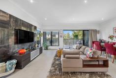  2/39 Kinmond Avenue Wavell Heights QLD 4012 With all the space afforded a freestanding residence, this ample townhome is a lesson in low maintenance luxury. Boasting contemporary finishes and exuding effortless style throughout, this light-filled abode will delight the entertainer, offering open plan living spaces that flow with ease to a private back deck. A generous kitchen awaits the home chef, while three bedrooms and two bathrooms provide premium accommodation for the whole family. A brilliant choice for the homeowner or investor, this property is positioned just 10-kilometers from Brisbane's CBD and offers easy access to every convenience. Nearby shopping and entertainment precincts include Nundah Village and Westfield Chermside, with recreational spaces including Kedron Brook Bikeway within proximity. For families, this property offers zoning for Nundah State School and Wavell State High School, while commuters enjoy public transport options including Nundah Station. This property offers: Contemporary townhome with luxurious proportions Open plan living and meals spaces with well-integrated entertainers' deck Additional sitting room and versatile study space Generous kitchen with stone countertops, ample storage and stainless-steel appliances Master suite with walk-in-robe, ensuite bathroom and balcony with city glimpses Two additional bedrooms, each with built-in or walk-in robes Family bathroom with bathtub and separate powder room Ceiling fans and security screens throughout Separate laundry, linen storage and guest powder room Single remote-control garage with internal access Leafy, low maintenance grounds with well-established gardens Ultra-private development comprising just two dwellings Minutes from Nundah Village, Nundah Farmers Market and Westfield Chermside Moments from The Prince Charles Hospital, Kalinga Park and Kedron Brook Bikeway Proximity to Nundah State School and Wavell State High School Just 10kms from Brisbane CBD with easy access via Nundah Station 