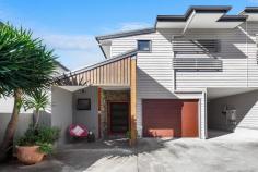  2/39 Kinmond Avenue Wavell Heights QLD 4012 With all the space afforded a freestanding residence, this ample townhome is a lesson in low maintenance luxury. Boasting contemporary finishes and exuding effortless style throughout, this light-filled abode will delight the entertainer, offering open plan living spaces that flow with ease to a private back deck. A generous kitchen awaits the home chef, while three bedrooms and two bathrooms provide premium accommodation for the whole family. A brilliant choice for the homeowner or investor, this property is positioned just 10-kilometers from Brisbane's CBD and offers easy access to every convenience. Nearby shopping and entertainment precincts include Nundah Village and Westfield Chermside, with recreational spaces including Kedron Brook Bikeway within proximity. For families, this property offers zoning for Nundah State School and Wavell State High School, while commuters enjoy public transport options including Nundah Station. This property offers: Contemporary townhome with luxurious proportions Open plan living and meals spaces with well-integrated entertainers' deck Additional sitting room and versatile study space Generous kitchen with stone countertops, ample storage and stainless-steel appliances Master suite with walk-in-robe, ensuite bathroom and balcony with city glimpses Two additional bedrooms, each with built-in or walk-in robes Family bathroom with bathtub and separate powder room Ceiling fans and security screens throughout Separate laundry, linen storage and guest powder room Single remote-control garage with internal access Leafy, low maintenance grounds with well-established gardens Ultra-private development comprising just two dwellings Minutes from Nundah Village, Nundah Farmers Market and Westfield Chermside Moments from The Prince Charles Hospital, Kalinga Park and Kedron Brook Bikeway Proximity to Nundah State School and Wavell State High School Just 10kms from Brisbane CBD with easy access via Nundah Station 