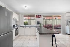  14 Gleneagles Way Glenmore Park NSW 2745 $1,000,000 - $1,100,000 Calling investors, first home buyer and downsizers alike. Perfectly positioned in a whisper quiet street and surrounded by other quality homes this immaculately maintained family residence is a delight to inspect. Boasting four bedrooms with built in robes to all and ensuite to the main, large family bathroom, multiple modern open plan living and dining areas. Double garage with drive through access to a private fully fenced yard. With an abundance of space for all the family, this could be the one you have been waiting for. Conveniently located just a short distance to schools, Glenmore Park Shopping Centre, parks, childcare, bus stops, walking & cycling tracks and lakes. Don’t miss out, call us today. * Land size approx. 512sqm * Air conditioning, gas heating, large open plan living areas * Large family kitchen with gas cooktop, air conditioning, ceiling fans * Double garage with drive through access, private fenced yard, quiet street 