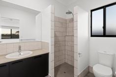  54 Cajuput Crescent Djugun WA 6725 $775,000 Why wait for your brand-new dream home to be built when we've got one right here waiting for you? Beautifully designed, and handed over in April 2024, this stunning 4 bed, 2 bath Broome Builders home in sought-after Roebuck Estate delivers the modern family living most people wait years for. Thoughtfully crafted, with high-end features and finishes throughout, all that's left to do is move in and make it your own. You'll even get your very own new-home handover pack. You're welcomed to the home by fully reticulated, manicured low maintenance gardens. The large double carport, with lock-up rear storeroom, has room for two large vehicles, with plenty of additional parking available and gated side access to secure boat/caravan/trailer parking at the rear. Light, bright, and yet to be lived in, the spacious interior features open-plan living and family areas with feature burnished concrete sealed floors and abundant natural light. At the heart of the home is the modern, open kitchen complete with high-spec cabinetry, stainless steel chef's oven, walk-in pantry, gas cooktop, and large breakfast bar. Other key features include the modern main bathroom with separate shower and bath and hob shelf within the shower, separate laundry with high spec cabinetry and large walk-in linen robe, and feature pendant lighting, air-conditioning, ceiling fans and window blinds throughout... not to mention NBN connection and security screens for added peace of mind. The home itself boasts 4 big bedrooms, all with built-in robes, air-con and ceiling fans, including the magnificent front Master suite, complete with a big walk-in robe and private ensuite with a hob shelf in the shower. Beautifully crafted both inside and out, the expansive paved undercover alfresco is purpose built for entertaining, overlooking the fully-reticulated, low-maintenance rear yard. There's a separate fire pit area, plenty of grass for the kids and pets to play and more than enough room to sink a pool. Located just a 2-minute drive from Chinatown and close to parks, shops, schools and the beach, it's the perfect home to start or raise a family. 