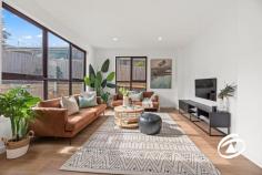 Unit 2/82 Railway Ave Garfield VIC 3814 $590,000 - $649,000 This newly constructed home is conveniently situated just minutes away from Garfield's amenities and directly opposite the V-line train station, making it ideal for commuters. It is also located next to Garfield Primary School. The well-designed floor plan features four spacious bedrooms and three bathrooms. Two of the bedrooms are master bedrooms with walk-in wardrobes and ensuites that showcase floor-to-ceiling tiles. Bedrooms three and four have built-in robes and share a central bathroom. Each bedroom is equipped with its own split system air conditioner, ensuring year-round comfort. The open-plan kitchen boasts top-of-the-line BOSCH appliances, including an electric oven, electric cooktop, range hood, dishwasher, stainless steel sink, and flick mixer taps. It seamlessly connects to a generous family living area and designated dining area that opens onto a soon-to-be-installed timber decking - an excellent space for entertaining or relaxing. Significant features of this beautiful home include stone bench tops throughout the house, a spacious butler for convenient storage solutions, a solar-boosted electric hot water system for energy efficiency, and wet areas adorned with floor-to-ceiling tiles for an appearance. The double garage under the roof line offers remote control with internal entry into the home, while an additional single lock-up garage/workshop provides secure off-street parking options. The property's low-maintenance landscaping adds to its appeal. Inspection is a must! 