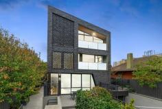  1/251 Riversdale Road Hawthorn East VIC 3123 $1,650,000 - $1,750,000 This impeccably designed townhouse, located in the sought-after Hawthorn East area, boasts a blend of style and functionality, perfect for modern living. With its striking exterior and private entrance, the property radiates sophistication. Inside, the spacious layout seamlessly connects indoor and outdoor areas, ideal for entertaining or enjoying quiet relaxation. The ground floor features an open-plan living area that flows onto two paved terraces, complemented by a well-appointed marble kitchen equipped with high-end Miele appliances. Additionally, this level includes a laundry, powder room, and storage space for added convenience. Upstairs, two generous bedrooms offer urban views from a shared terrace, alongside a stylish central bathroom. The master suite occupies the top floor, providing a private oasis complete with ensuite, walk-in robe, and a large terrace with suburb-wide vistas. Premium features such as oak flooring, ducted heating and cooling, ample storage, and secure parking for two cars enhance the home's appeal. Positioned just moments from public transport, Riversdale Village, and prestigious schools like Scotch and St Kevin's Colleges, residents can enjoy the convenience of city living. Nearby Camberwell Junction offers a variety of shopping and dining options, while Fritsch Holzer Park provides a tranquil retreat for relaxation. This exceptional residence offers the epitome of contemporary living in a highly desirable location. 