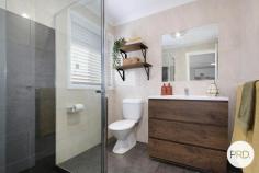  30 Waldner Court Lavington NSW 2641 $820,000 Wonderfully located at the end of a quiet court, this meticulously presented home presents beautifully curated and expansive spaces for both entertaining and enjoying valuable family time. Having been recently refreshed with new paint and window coverings, the home has been strategically placed to overlook and integrate with the outdoor entertaining zones and beautiful, inground mineral pool. The property further features: - Three generous bedrooms with the master suite including renovated ensuite bathroom and walk-in robe. The other bedrooms include built-in robes. - Three internal living zones divided between the formal lounge room, spacious family / meals area and additional rumpus room that offers flexibility for a fourth bedroom or large home office. - A central kitchen with modern tones features stone bench tops, electric oven, gas cook top, dishwasher and ample cabinetry. - The full main bathroom, separate laundry and toilet have all been updated to reflect modern trends. - Ducted evaporative cooling and ducted gas heating service the home. - Stunning hardwood floors are located throughout the living zones and bedrooms. - Outside the home offers a covered outdoor entertaining area with neighbouring outdoor kitchen. - The inground pool and cabana offer a welcome addition to the secure and private, landscaped yards. - A fruit and vegetable garden area sits at the rear of the home and offers a perfect home for chickens. - The double lock-up garage features automatic door and internal access. - Approximately 13kW of solar with battery ready inverter. - Land size of approximately 847.2m2 further includes garden shed and water tank. 