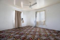  22 Aerodrome Road Clinton QLD 4680 $310,000 Are you sick of the hassle of finding airport parking for you or your loved ones? 22 Aerodrome home is conveniently located in Clinton just across from the airport, ensuring you're always on time for your next adventure. Available for the first time in decades - be surprised with how much is on offer internally. The upper level features a kitchen, dining room, extra & separate lounge room, 3 well-sized bedrooms and a large verandah. Downstairs you will find another kitchen, rumpus room and enclosed car storage - bring the whole family! Fly into your new abode! Any buyer looking for a bargain to runway with (pun intended) is looking in the right place! Perfect for anyone unafraid of some hard work to reveal the gem on offer. Some TLC will turn this home into one of the best on the street - spacious and dual living! With a view that's ready to take off and spacious interiors that won't leave you feeling grounded, this property is your ticket to elevated living. Features: 3 Bedrooms plus an additional rumpus room downstairs A kitchen on both floors 1 enclosed garage space Generous yard space for the kids and pets Don't let this opportunity fly by, seize it now and land yourself a deal that's miles above the rest! 