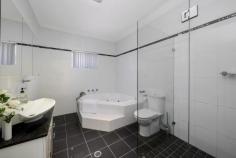  120 The Avenue Hurstville NSW 2220 Introducing an exceptional residence in the heart of Hurstville, this property offers a perfect blend of elegance and functionality. Boasting 5 spacious bedrooms, 3 bathrooms, and ample parking with 2 car garage this double brick home has been freshly painted to exude a pristine allure. Step inside and be greeted by a wide central hallway that seamlessly guides you through separate formal and casual settings. The high ceilings and tall windows amplify the already inviting atmosphere, bathing the interiors in an abundance of natural light. The expansive dual-level floor plan is thoughtfully designed for growing families, providing breakout zones for parents and kids to enjoy their own spaces. Beyond its interior allure, this property comes complete with a delightful swimming pool, perfect for relaxation and entertainment. Additionally, high ceilings contribute to the overall sense of grandeur and sophistication. Convenience is key, as countless parks and playgrounds are within walking distance, providing an ideal outdoor escape. Residents will also benefit from easy access to convenient bus connections . Don't miss the chance to make this property your dream home, combining luxury, functionality, and a prime location for the ultimate family living experience. Highlights include: Grand entry foyer with double-height ceilings Flawless design with multiple living areas Modern kitchen with stainless steel appliance and gas cooktop Spacious master bedroom with built-in wardrobe, ensuite, and balcony In-ground swimming pool and ducted air conditioning throughout Outdoor covered entertainment area with built-in fridge and BBQ Low-maintenance front and backyard Double lockup garage with internal access Walking distance to Danebank Anglican School for Girls, library, parks, Hurstville shops, and station 