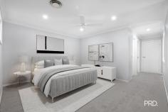  44 / 47 Camellia Avenue Glenmore Park NSW 2745 $799,000 - $859,000 Situated in the highly sought after "Elysia Estate" this townhouse is second to none. Featuring 3 brilliant bedrooms all fitted with built-in wardrobes and walk-in robe in the master, 2 living areas and a massive kitchen enabling plenty of room for year-round catering whether you're hosting inside or outdoors in your private outdoor entertainment area! Standout Features Include: • Immaculate complex! The property has been well planned out and accounts for all, there's communal entertainment areas that feature a BBQ for those in need of extra space when hosting or a catch-up with the neighbours. Plenty of visitor parking, allocated bin spaces, immaculately kept gardens and more! You're sure to get your value for money with strata here. • We're in awe of the sheer size of this townhouse! You won't find many bigger than this and with as much storage, an opportunity sure to be snapped up quickly. • The home has been recently renovated by the vendor who's made the addition of new carpet, fresh paint and new down lights. This home is move-in ready with nothing left to do, pack your bags and come in! Convenience can never be understated when buying a property and there's not many locations that get better than this. You're walking distance to plenty of local amenities which include but aren't limited to: Location, Location, Location! Closest bus stop - 120m Glenmore Park Home & Co Shopping Centre - 200m Ched Towns Reserve - 350m Glenmore Park High School - 600m Bethany Primary School - 750m Caroline Chisholm College - 1.2km Kids Academy Pre School - 1.5km Floribunda Community Hall - 1.9km M4 Access - 2.7km 