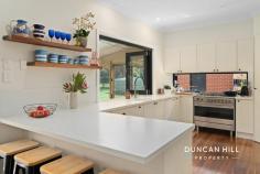  8 St Martins Grove Bowral NSW 2576 $1,740,000 - $1,780,000 Discover timeless elegance at 8 Saint Martin’s Grove, Bowral - set in a serene cul-de-sac close to Bowral CBD. This lovely two-storey family home, reminiscent of an English country manor house, exudes charm and sophistication, offering the epitome of luxurious family living. Surrounded by greenery on half an acre of beautifully landscaped grounds, this residence presents an idyllic retreat from the bustle of everyday life. You will be enchanted by this carefully designed and custom-built home. From the elegant foyer to the spacious living areas, every corner exudes warmth and refinement. The gourmet kitchen, featuring top-of-the-line appliances and bespoke cabinetry, as well as a large servery window and glass splashback, is a haven for culinary enthusiasts. With proximity to schools and scenic walking/bike tracks, this home offers the perfect blend of convenience and tranquillity. We look forward to introducing you! Features include; Gas central heating Air conditioning Slow-combustion wood heater 9-foot ceilings Solid blackbutt hardwood floors SMEG 6 burner gas stove and electric oven ASKO dishwasher Yurt Office Powder room 