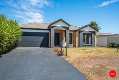  31 Manna Gum Drive Epsom VIC 3551 $585,000 - $640,000 Discover the epitome of family living or an ideal investment opportunity! Situated in a centrally located neighborhood on a generous 788 sqm allotment, this property offers an irresistible blend of space, comfort, and convenience. Here's why it stands out: SPACIOUS LIVING: Enjoy the luxury of three separate living areas, providing ample space for family gatherings and entertaining guests. GENEROUS BEDROOMS: With five spacious bedrooms, including a master suite boasting a walk-in robe and ensuite, as well as three other bedrooms with built-in robes, there's plenty of room for everyone to unwind and relax in comfort. WELL-EQUIPPED KITCHEN: The kitchen is a chef's delight, featuring ample storage and preparation space, ensuring cooking and meal prep are a breeze. OPEN-PLAN DESIGN: The open-plan layout seamlessly integrates the kitchen, dining, and living areas, fostering a sense of connectivity and flow throughout the home. YEAR-ROUND COMFORT: Stay comfortable year-round with ducted heating and split systems throughout the home, while ceiling fans in the bedrooms ensure a cool night's sleep during warmer months. OUTDOOR OASIS: Step outside to discover an undercover alfresco area, perfect for alfresco dining and entertaining, overlooking the inviting in-ground pool, offering a refreshing retreat on hot summer days. ADDITIONAL FEATURES: A Colorbond shed provides ample storage space for tools and equipment, while a solar array helps reduce energy costs and environmental footprint. CONVENIENT LOCATION: Situated just a 13-minute drive from Bendigo CBD and a 5-minute drive from Epsom Village, enjoy easy access to a host of amenities, schools, and recreational facilities. This meticulously designed and well-appointed property presents an exceptional opportunity to secure your dream family home or investment property. Don't miss out on making this your own slice of paradise! 