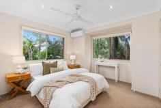  1/46 Pacific St Long Jetty NSW 2261 Discover the charm of 1/46 Pacific Street, Long Jetty. As the front unit in an intimate six-unit complex, this delightful townhouse offers easy access and is ideal for executive couples, small families, and downsizers. Enjoy the vibrant café culture and upscale dining options just steps away, combining coastal relaxation with urban convenience. The unit offers a large lounge room with a wardrobe on the second level, perfect to create a third bedroom. This haven is perfect for those who appreciate peace and charm. With quick access to pristine beaches and the calm Tuggerah Lake, it’s an ideal spot for relaxation and outdoor activities, reminiscent of the serene coastal corridors found in places like adjoining Toowoon Bay. Features include: – Two spacious bedrooms with ample wardrobe storage. – Light-filled master bedroom with an ensuite and walk-in robe. – Main bathroom with a bathtub, perfect for small children or grandchildren. – Open-plan living/lounge area with bamboo flooring, seamlessly connected to the dining space. – Functional kitchen with a new electric oven, laminated benchtop, and plenty of cupboard space. – Courtyard suitable for small pets. – Laundry with an additional downstairs toilet, internal access to a single-car garage, and visitor parking. Extras: – NBN connectivity – Ceiling fans and natural gas heating – Council Rates: $1,110.62pa – Strata Rates: $5,520pa – Year Built: 2002 Located minutes away from Bateau Bay Square Shopping Village, sporting venues, schools, and public transport, this property offers unbeatable convenience. With potential for further modernisation, it’s a perfect canvas for your creative touches. Don’t miss out on this exceptional opportunity— 