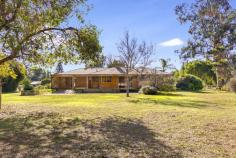  54 Jarrah Elbow Vasse WA 6280 Wow, this home offers the ultimate opportunity to add value for those prepared to roll up the sleeves. This solid 4 bedroom, 2 bathroom residence has all the bones to be an amazing home and just needs someone to come in and give it the love it deserves.  This property is tucked away at the end of a quiet cul-de-sac on a large 4,020sqm block and surrounded by other large properties. Lifestyle is on offer here with room for the kids to play, pets to roam and a place to store boats, caravans and additional toys.  This property is conveniently positioned between both the Busselton and Vasse townsites with easy access to both. With a little bit of TLC this home will scrub up beautifully and be a fantastic family home. Be quick to view as this home is sure to sell quickly! • Solid 4 bedroom, 2 bathroom home on a large 4020sqm block • Open plan design incorporating the living, kitchen and dining area • Separate front lounge or family room • Large master bedroom with a walk-in robe and an ensuite • All three remaining bedrooms are generous in size, and all boast built-in robes • Second full bathroom with a bathtub and a separate water closet • Fantastic grounds with beautiful, established trees • Large shed for the toys and other hobbies • Positioned conveniently between Busselton and Vasse with easy access to both For those shopping for a small acreage, you know how hard these types of properties are to find. The Busselton secret is out and with developers continuing to make smaller and smaller blocks this type of property will continue to get harder and harder to find. This home has plenty of lifestyle opportunities and is sure to help create lasting family memories. 