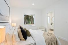  50 Preston Street Figtree NSW 2525 $990,000 Nestled behind a modern white picket fence, this charming three-bedroom home boasts undeniable street appeal. You'll be pleased to discover a fully renovated oasis inside that'll appeal to homebodies and entertainers alike, featuring a thoughtfully designed kitchen with shaker-style cabinetry, an electric cooktop and stone bench tops sure to make meal time a breeze. Backing onto a tranquil reserve, this is truly a home with heart and soul, featuring an oversized deck with a leafy outlook that you'll gravitate to year-round. Exuding a sense of warmth and homeliness, it also offers high ceilings and ducted air conditioning, a full-sized internal laundry and a multi-purpose sunroom that could serve as a home office, study or playroom. Located in a peaceful suburban enclave, this charming residence enjoys close proximity to Figtree Grove, Wollongong CBD, public transport, Mount Saint Thomas Public School and TIGS. Features - Fully renovated move-in ready home close to everyday conveniences - Back deck adjoins living/dining area for alfresco entertaining - Three generously sized bedrooms, each with built-in wardrobes - Ducted air conditioning, high ceilings, tandem parking + carport - Modern bathrooms with neutral palette + separate tub 