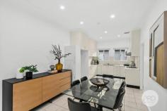  216 Stoney Creek Road Beverly Hills NSW 2209 Set on a large north-facing allotment and featuring generous and well-appointed interiors, this smartly presented full brick residence offers a comfortable place to live with excellent potential to enhance and add extra value in the future if desired. The property is now ready to live in plus it enjoys a convenient setting that's close to neighbourhood parks, multiple schools and the train station, and a short stroll from restaurants, shopping and amenities in Beverly Hills. *Set on a well-proportioned block of clear land that faces north-to-rear *Presented in good solid condition and ready to move in and enjoy *Fresh and bright interiors feature separate living and dining areas *Three bedrooms are all doubles, and each has a built-in wardrobe *The modern kitchen is fitted with gas cooking and lots of storage *Private entertainment courtyard plus a deep and sunny back lawn *Parking for three cars includes an open garage and carport *Great potential to further upgrade and increase value in the future *Quick and easy access to shopping at Hurstville and Roselands and a short stroll to local schools 