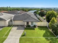  Unit 2/1 Thompson Cl Casino NSW 2470 $608,000 A quality-built home offering a great opportunity for young home buyers, retirees, and savvy investors. This Low maintenance residence boasts ample natural light, featuring an open-plan kitchen, dining, and living area complimented by air-conditioning and a wood heater for the winter months ahead. The primary bedroom includes a walk-in robe, ensuite and ceiling fan.  The northerly facing covered alfresco space is perfect for all seasons, overlooking a low-maintenance, secure private yard—a perfect setting for both pets and children. Located in a quiet neighborhood, the property is an easy drive to schools, shops and all town facilities. Well-equipped light and Airy kitchen with modern electric appliances, dishwasher, plenty of storage and bench space, with a pantry Generously sized bedrooms offer plenty of natural light as well as having built in wardrobes and ceiling fans in three bedrooms and air-conditioning in the first bedroom. The master bedroom is set away from the other bedrooms and boasts a walk-in wardrobe and ensuite bathroom, ensuring privacy and convenienc Main bathroom has shower and bath with separate toilet and Laundry has plenty of storage Outside, there's a covered alfresco area off the living area that overlooks the flat, secure fenced backyard for your children and family pet with side access A double lock-up garage with internal access provides secure parking for your vehicle and garden shed 