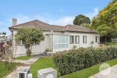  216 Stoney Creek Road Beverly Hills NSW 2209 Set on a large north-facing allotment and featuring generous and well-appointed interiors, this smartly presented full brick residence offers a comfortable place to live with excellent potential to enhance and add extra value in the future if desired. The property is now ready to live in plus it enjoys a convenient setting that's close to neighbourhood parks, multiple schools and the train station, and a short stroll from restaurants, shopping and amenities in Beverly Hills. *Set on a well-proportioned block of clear land that faces north-to-rear *Presented in good solid condition and ready to move in and enjoy *Fresh and bright interiors feature separate living and dining areas *Three bedrooms are all doubles, and each has a built-in wardrobe *The modern kitchen is fitted with gas cooking and lots of storage *Private entertainment courtyard plus a deep and sunny back lawn *Parking for three cars includes an open garage and carport *Great potential to further upgrade and increase value in the future *Quick and easy access to shopping at Hurstville and Roselands and a short stroll to local schools 