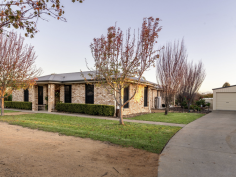  29 Derain Dr Sladevale QLD 4370 $985,000 This home will tick all the boxes for many buyers, as this is semi-rural living at it's absolute best. Positioned on the prestigious Mt Tabor Estate this stunning and spacious home is set on a beautifully landscaped corner 1 acre block. Enjoy the most beautiful sunsets in the afternoon from your own piece of paradise! Property attributes include: North facing aspect 4 x huge bedrooms with built ins Absolutely stunning kitchen located in the heart of the home Large island bench for added preparation/storage space Stone tops, gas stove, electric oven & dishwasher Generous open plan living flows effortlessly to outdoor areas Separate media room Luxurious main bathroom Powder room & separate toilet Reverse cycle air-conditioning & ceiling fans Enviable outdoor entertaining options Abundance of built in storage Outstanding gardens & fire pit area Beautiful rose arbor & mini orchard 1.5 kw solar Rainwater tank Tinted windows & doors 6 x 6 m powered colorbond shed Fully fenced house yard Surrounded by high caliber homes 