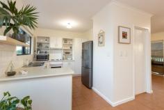  Unit 2/3 Chapple Street Broome WA 6725 $459,000 Stephen Cole is proud to present 2/3 Chapple Street, Broome. This is inner city living in a tropical holiday location! Boasting a flexible, feature-packed floorplan, split over two beautifully crafted levels, this stunning 3 bed and 2.5 bath unit truly does have it all. Seamlessly blending space and style, with modern finishes throughout, the unit is an attractive option for a multitude of astute buyers. Perfect first home or easy care family home, great lock and leave or a very well priced investment opportunity. Boasting a prime CBD location near Broome Post Office, just a 1 minute walk from the Chinatown café and shopping strip, 2/3 Chapple Street offers modern, feature packed living as part of a safe and secure complex. Tucked way behind beautiful mature Frangipanis, you'll discover this large two storey townhouse. At the rear there is a single carport with access to secure under stair storage as well as a small low maintenance courtyard. The ground floor is home to 3 large bedrooms, all with built-in robes and air-con, including the large Master complete with walk-in robe and private ensuite. There's also a big main bathroom together with a separate laundrette. The spacious upstairs boasts tiled open-plan living, dining and study areas around a big modern kitchen complete with built-in pantry, tiled splashback and plenty of bench and cupboard space. There's a separate w/c an expansive outdoor balcony ideal for sitting back drink in hand and taking in another stunning Broome sunset and a lovely afternoon sea breeze. Located centrally in Broome's CBD this unit delivers on the big three in: location, lifestyle and live-ability. 