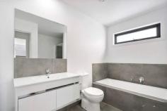  13/163-171 Branscombe Road Claremont TAS 7011 $485,000 Built in 2022, Branscombe Heights stands as an exceptional development, catering to first-time homebuyers and savvy investors alike. This contemporary and chic 2 bedroom, 1 bathroom unit presents an ideal opportunity for those seeking a hassle-free lifestyle without compromising on quality. This residence boasts inviting, open-plan living areas, flooded with natural light through generously sized windows. The kitchen is well-appointed with top-tier appliances and ample pantry storage. Both bedrooms feature spacious built-in wardrobes, with additional storage conveniently nestled in the hallway, and a practical under-stair storage space. A separate laundry room offers easy access to the outdoor clothesline. Step outside to discover the fantastic rear yard which is fully fenced, great for entertaining and low maintenance living. Additionally, the property provides two designated open parking spaces. With an estimated rental potential of approximately $500 per week, this investment delivers an exceptional yield for the savvy investor. Situated in the rapidly growing suburb of Claremont, Branscombe Heights offers convenient proximity to the Brooker Highway and public transportation. It's conveniently located just 14 kilometers from the Hobart CBD and is in close proximity to a variety of primary and secondary schools, including Claremont College and TasTafe. For all your shopping and service needs, the popular Claremont Plaza Shopping Centre is a mere 2.5 kilometers away. 
