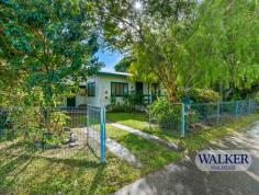  122 Hoare Street MANUNDA QLD 4870 $399,000 This low-set Queenslander is in a great position, zoned low-medium density residential, meaning it can be used as a commercial property or as a home. There are 2 bedrooms, 1 bathroom and wooden floors in the main house, plus a rear patio & solar. The home does need TLC but the roof is only 7 years old, and the bathroom 5 years old. 