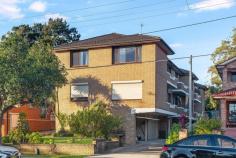  4/5 Hillard Street Wiley Park NSW 2195 $459,950 Discover your perfect home with this inviting two-bedroom apartment, boasting abundant sunlight and modern conveniences. Features: Two Large Bedrooms: Ample space for relaxation and rest with an abundance of sunlight One Bathroom: Contemporary design and functionality. Updated Kitchen: Modern appliances and finishes for your culinary adventures. Internal Laundry: Convenience at your fingertips. Single Garage: Secure parking with an additional storage space. Street Facing: Enjoy natural light and vibrant street views. Location Highlights: Situated in a sought-after neighbourhood. Close to public transport, shops, cafes, and parks. A perfect blend of city convenience and residential tranquillity. 