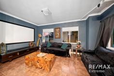  69 Tandara Fairway Tapping WA 6065 $900,000 Tapping’s Most Trusted Agents are proud to present this stunning 4-bedroom, 2.5-bathroom residence; situated opposite the beautiful Tandara Park & within walking distance to St Stephens School & all local amenities. Here is your opportunity to secure a truly remarkable lifestyle property that will make you feel like you are on a permanent holiday! Features & benefits include: Ground Floor * Double door entry with double glazed doors * Shoppers access from the garage * Home theatre with screen & projector included * Powder room with WC & vanity unit * Family area with double doors leading outside * Meals area with feature lighting * Chefs’ kitchen with stone benchtops, double fridge/freezer recess, walk in pantry, breakfast bar, dishwasher & feature lighting * Fitted laundry with walk in linen/storage closet (pull out washing line) * Storage under the stairs First Floor * Parents retreat / games room with double doors to decked balcony * Master bedroom suite with walk in robe, double doors opening to Juliet balcony & en-suite with floor to ceiling tiles, large shower, free standing sink, storage cupboards & WC * 3 further bedrooms with BIRs * Family bathroom with shower/bath, floor to ceiling tiles, freestanding sink, storage cupboard & WC Outside * Enclosed timber lined alfresco with bi-fold doors & cafe roller blinds * Bali style gazebo with bar * Extensive paving * Undercover, outdoor kitchen with BBQ & Pizza oven * Sparkling, below ground pool * Pool cabana area for relaxing / entertaining with insulated roof * Full length side patio * Small garden shed * Double, remote garage Further Features * Ducted evaporative air conditioning * Large reverse cycle split system air conditioning to family area * Security Alarm System * Large 6.6KW Solar Electricity System (5KW inverter) * Majority of windows & doors are double glazing throughout the property * Surrounded by quality properties and opposite the stunning Tandara Park * Close to schools, shops, transport & all other local amenities. * Large 648sqm block For further information, request floor plans or arrange a viewing, contact Tapping’s Premium Selling Agents today! 