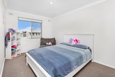  6/226 Shellharbour Road Warilla NSW 2528 If you are just starting out or searching for a smart investment you will be impressed with this top-floor 2-bedroom unit. Situated in a small, well-maintained complex, this property serves as a fantastic addition to your portfolio or an ideal entry into home ownership. Act fast, as properties like this don't last long! The unit comprising two generously sized bedrooms offers a comfortable sanctuary, with a bright and welcoming living area, the property flows seamlessly into a functional kitchen that retains its classic charm. With its prime location, situated only 1.3km away from the gorgeous Warilla beach, walking tracks, sporting ovals, shops and easy access to transportation this is one property not to miss. What we love: Two generous-sized bedrooms One bathroom with an internal laundry Neatly kept kitchen which flows into the large living area Existing Tenancy serving as the perfect addition to your portfolio Single carport allocated for the unit This property is unmatched in versatility and is sure to appeal on so many levels, either to the downsizing couple, retiree, investor or first home buyer, properties of this quality are rare and you will be impressed from the moment you enter. 