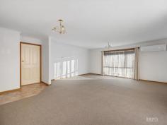  6 Greenwood Parade Leongatha VIC 3953 $475,000 Looking for a solid, low maintenance home, walking distance to the shops, medical clinic, transport, cafes and more, then look no further! Downsizing made easy with this lovely 2-bedroom residence, on its own title, so no unit body corp fees here. Positioned in the picturesque Greenwood Parade with views across the Great Southern rail trail, and paddocks beyond. Providing ease of access for walks and push bike rides, by trail or footpath to the shops, schools, and all that our beautiful Leongatha has to offer. The home features a north facing open plan living and dining with a reverse cycle split system for heating and cooling. The kitchen with electric cooking, good bench space and great storage. Two generous sized bedrooms, both with built in robes, family bathroom with separate toilet and good-sized laundry that leads out to the rear courtyard, with small garden shed. A single garage provides direct access into the home. This much-loved brick veneer two-bedroom home, perfectly positioned in the heart of town with a rural aspect is most worthy of your inspection. 
