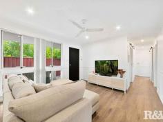  Unit 2/98 Springwood St Ettalong Beach NSW 2257 $695,000 Welcome home to a bright and inviting front porch, perfect for enjoying your morning coffee. Experience comfort and style in the reimagined living and dining areas. The kitchen shines with modern amenities, including an electric cooktop and oven. Elevate the aesthetic with timeless Hampton-style wall panelling. Indulge in luxury in the fully renovated bathroom, featuring floor-to-ceiling tiles, a rejuvenating shower, bathtub, and a separate toilet. Both bedrooms offer ample storage space with built-in closets. Escape to the spacious backyard from the master bedroom. Convenience meets functionality with a laundry area boasting external access. Stay comfortable year-round with split system air conditioning and ceiling fans throughout. Entertain or unwind in the spacious courtyard. Experience convenience with rear lane access and a secure single lock-up garage. Centrally positioned within reach of schools and shopping centres, with close proximity to beaches and train station.  