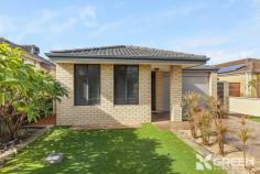  54 Bennett Brook Cir Greenfields WA 6210 $449,000 This neat and tidy property is low maintenance and boasts 2 large bedrooms and 2 bathrooms on a 226sqm green title lot – no strata fees! Built in 2011, this property has been beautifully maintained, so you will have nothing to do before moving in. You will enjoy multiple living areas, including a lounge, an open plan kitchen/living/dining room, as well as a handy study/theatre/activity room. Nestled in a quiet cul-de-sac, this beauty is within walking distance to the conveniences of a pharmacy, medical facilities, a hospital, schools, takeaway outlets, and a service station. You also benefit from easy access to public transport. Extra features for this property include NBN and security screens. Ideal for a downsizer, first home buyer, or the astute investor, with a conservative return potential of $470 per week. FEATURES: • Neat and tidy 2-bedroom, 2-bathroom brick & tile home • Two large bedrooms with built-in robes • Master suite with ensuite and walk-in robe • Open plan kitchen/dining/living • Separate lounge room or office space • Private alfresco courtyard • Second bathroom shares with the laundry and has a separate WC • Easy care, low maintenance – move-in ready! • NBN, gas hot water system, single lock-up garage (extra parking to the side) • Close to schools, shops, public transport, pharmacy, medical facilities, takeaway outlets 