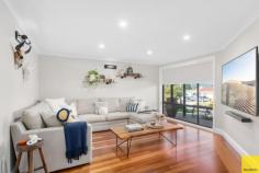 10 Sunray Crescent Horsley NSW 2530 $980,000 - $1,080,000 Welcome to your dream home! Nestled in a quiet cul de sac street this meticulously renovated 4-bedroom residence offers the perfect blend of modern elegance and ultimate relaxation. From the moment you step inside, you'll be captivated by the attention to detail and the luxurious finishes throughout. Key Features: • Spacious Living Areas: The open-plan living and dining areas boast ample natural light, creating an inviting space for family gatherings and entertaining guests. • Gourmet Kitchen: The heart of the home features a state-of-the-art kitchen with premium stainless steel appliances, sleek cabinetry and plenty of bench space - perfect for the home chef. • Elegant Bedrooms: Four generously sized bedrooms provide a tranquil retreat, each with built-in wardrobes and stylish decor. The master suite includes a custom built-in closet and a stunning en-suite bathroom. • Outdoor Oasis: Step outside to your private backyard haven, featuring a sparkling in-ground pool, landscaped garden, alfresco dining area, and plenty of space to host summer barbecues. • Convenient Location: Situated in a family-friendly neighborhood, this home is close to schools, parks, shopping centers, and public transport, making it an ideal location for busy families. 