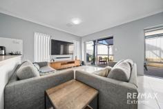  Unit 3/15 Titian Way Tapping WA 6065 We sold this property after the first home open with multiple offers; we have genuine cash & pre-approved buyers that missed out wanting to buy similar properties. If you are thinking of selling, call Tapping’s most trusted agents today! Act fast to secure this stunning 3-bedroom, 2-bathroom property that is ready to move straight into or build your investment portfolio. Conveniently located in the family friendly & popular suburb of Tapping, with Jimbub Swamp Park across the road & great schools, shopping, transport links, & all local amenities close by this is the one you have been waiting for! Features & benefits include: * Security screen to front door * Entrance hall with garage access * Master bedroom with walk in robe & ensuite with shower, vanity & WC * Open plan family & meals areas with reverse cycle split system air conditioning * Well-appointed kitchen with overhead & under bench cupboards, stainless steel appliances including dishwasher, pantry, fridge & microwave recesses * High 31 course ceilings to kitchen, family & meals areas * Sliding door to outside entertaining area * Bedrooms 2 & 3 with built in robes * Laundry with timber top bench & walk in linen press * WC * Light & neutral décor throughout * Double remote garage with store area & door to rear of property * Low maintenance 242sqm block * Built 2012 approximately * Strata fees / levies $402.06 per quarter approximately For further information, to request floor plans or arrange your viewing, contact Tapping’s most trusted agents today! 
