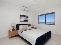  208/12 Harvey Street Darwin City NT 800 $450,000 Welcome to this modern and stylish 2 bedroom, 2 bathroom apartment located at 208/12 Harvey Street in Darwin City. This apartment boasts a spacious living area with a balcony, perfect for entertain friends and family. The master bedroom includes an ensuite and built-in robes, while the second bedroom also has built-in robes. The kitchen is equipped with a dishwasher, making meal prep a breeze. Residents of this complex have access to fantastic amenities including a gym, pool, and intercom system for added security. The property also includes a garage space for your convenience. 