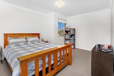  6/226 Shellharbour Road Warilla NSW 2528 If you are just starting out or searching for a smart investment you will be impressed with this top-floor 2-bedroom unit. Situated in a small, well-maintained complex, this property serves as a fantastic addition to your portfolio or an ideal entry into home ownership. Act fast, as properties like this don't last long! The unit comprising two generously sized bedrooms offers a comfortable sanctuary, with a bright and welcoming living area, the property flows seamlessly into a functional kitchen that retains its classic charm. With its prime location, situated only 1.3km away from the gorgeous Warilla beach, walking tracks, sporting ovals, shops and easy access to transportation this is one property not to miss. What we love: Two generous-sized bedrooms One bathroom with an internal laundry Neatly kept kitchen which flows into the large living area Existing Tenancy serving as the perfect addition to your portfolio Single carport allocated for the unit This property is unmatched in versatility and is sure to appeal on so many levels, either to the downsizing couple, retiree, investor or first home buyer, properties of this quality are rare and you will be impressed from the moment you enter. 