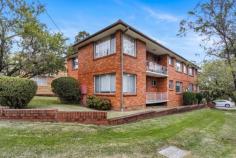  6/21 Parry Avenue Narwee NSW 2209 $450,000 This impressive 2 bedroom top floor unit is truly a must see property… Ideally located in a sought after, whisper quiet crescent yet just a short stroll to all that Narwee has to offer including train station, Narwee Public School, Shops and Parks. Bathed in natural light it is an ideal choice for owner occupiers and investors and its features include * 2 generous bedrooms. * Open plan living and dining. * Neat updated kitchen. * Neat bathroom. * Balcony off the master bedroom. 