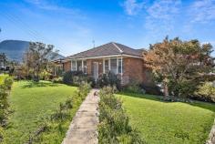  12 Koorabel Avenue West Wollongong NSW 2500 $1,000,000 - $1,100,000 Perfectly positioned on a spacious 556sqm corner block, this character-filled home is set in a quiet, family-friendly street in the heart of West Wollongong. Welcoming you with a profusion of light and space, you'll be pleased to discover the immaculate features on offer within this lovingly maintained property, including three well-proportioned bedrooms with built-in wardrobes, high ceilings, split system air conditioning in the living area, ample under house-storage and a multi-purpose sunroom that could serve as a home office, playroom or reading room. Whether you are looking to step into homeownership for the first time, expand your investment portfolio or looking for your next development opportunity, this spacious residence offers endless potential. Features 556m² corner block duplex/development potential (STCA) High ceilings, multi-purpose sunroom, split system a/c Neat kitchen with electric cooktop, updated bathroom Single secure car space with under house storage 